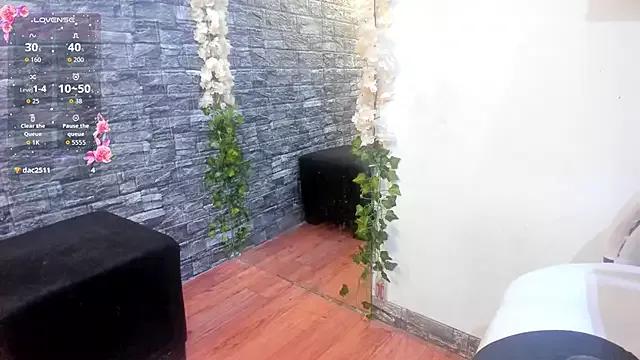 valery__star from StripChat is Freechat