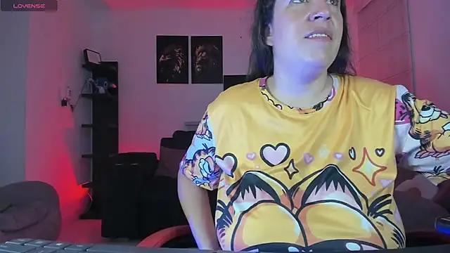 valery_adams1 from StripChat is Freechat