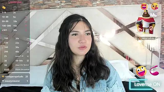 Customizable and immersive: Energize your taste buds and checkout our delicious choice of amateur cams liveshows with excited livestreamers getting their sweet physiques pounded with their beloved vibrating toys.