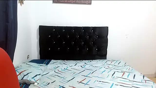 valery_chikiss19 from StripChat is Freechat