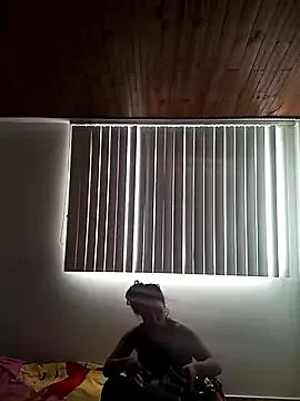 Valery_lovex_ from StripChat is Freechat