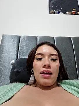 valery_mora from StripChat is Freechat