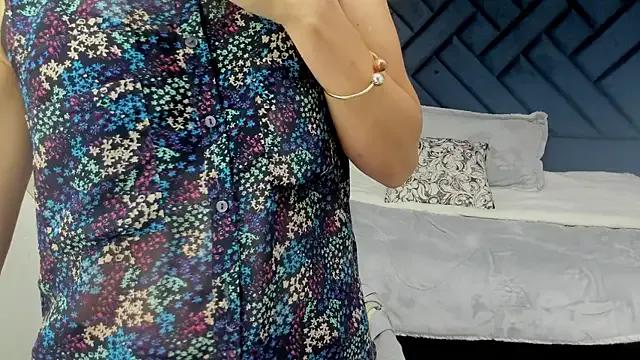 Valery_More__ from StripChat is Freechat