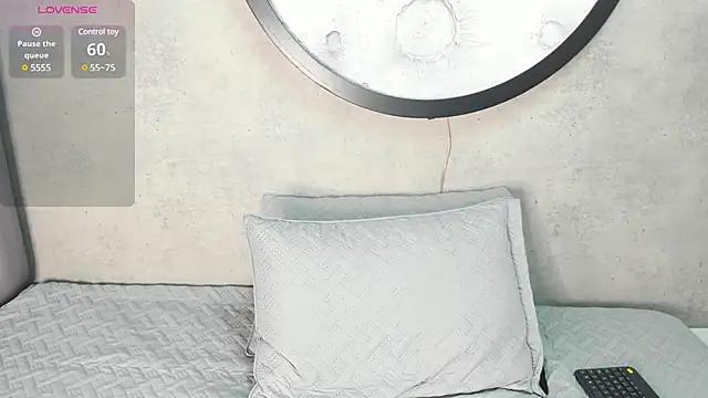 Valery_Streinge02 from StripChat is Freechat
