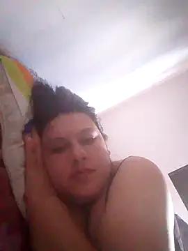 ValeryBenett webcams show profile image 