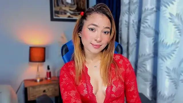 Customizable and immersive: Energize your taste buds and checkout our delicious choice of amateur cams liveshows with excited livestreamers getting their sweet physiques pounded with their beloved vibrating toys.