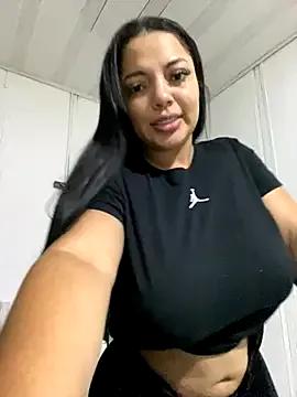 valeryDugglass from StripChat is Freechat