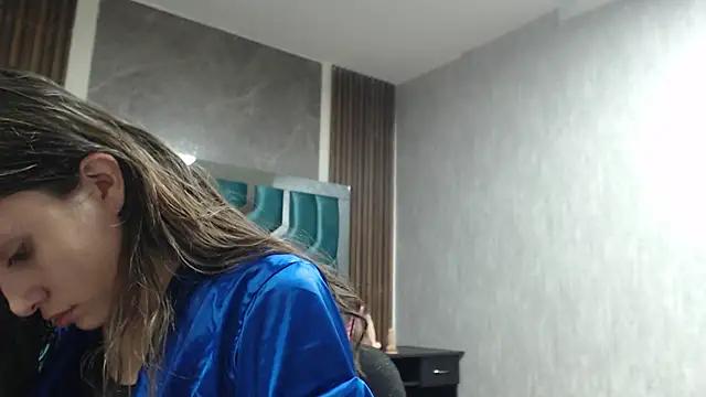 ValeryLargo from StripChat is Freechat