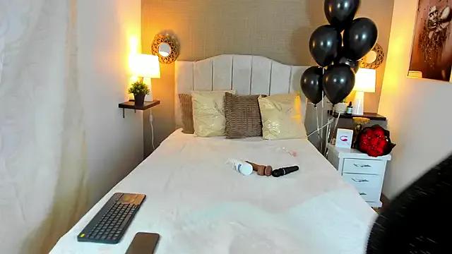 Customizable and immersive: Energize your taste buds and checkout our delicious choice of amateur cams liveshows with excited livestreamers getting their sweet physiques pounded with their beloved vibrating toys.