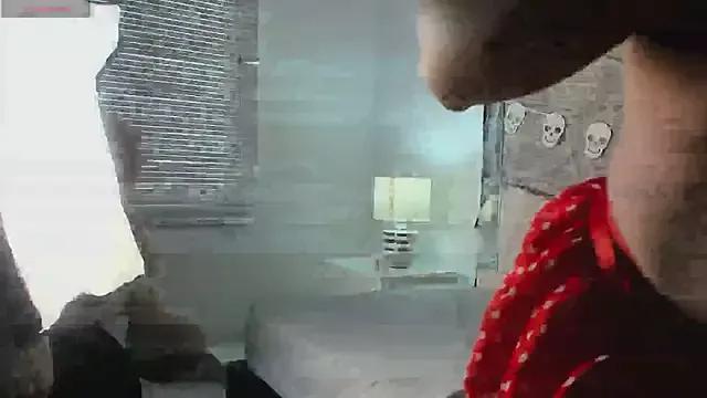 Valeryss_ from StripChat is Freechat