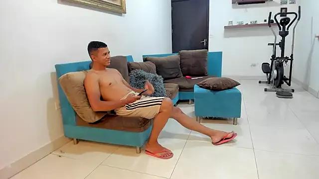 ValkaRoss from StripChat is Freechat