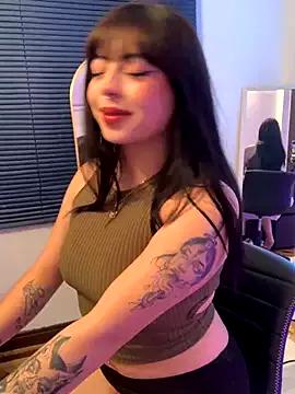 Photos of Valu_euphoria from StripChat is Private