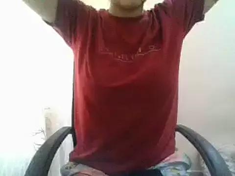 Vamika_Angel from StripChat is Freechat