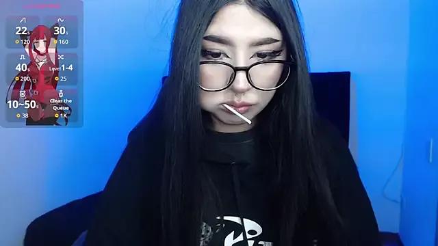 VamppyJane from StripChat is Freechat