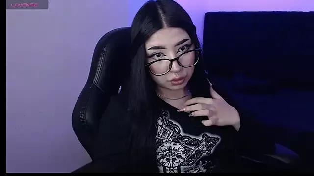 VamppyJane from StripChat is Freechat