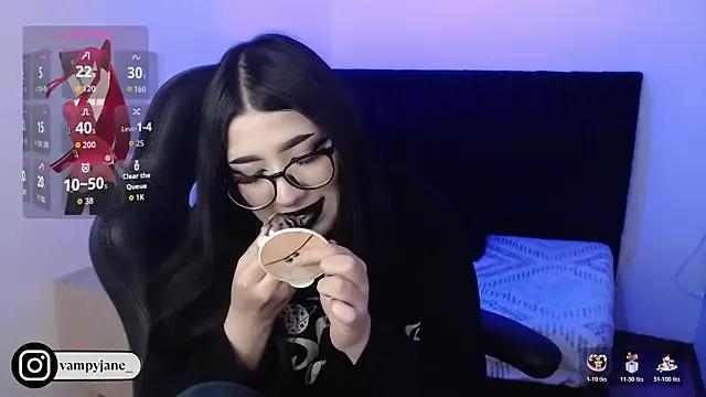 Customizable and immersive: Energize your taste buds and checkout our delicious choice of amateur cams liveshows with excited livestreamers getting their sweet physiques pounded with their beloved vibrating toys.