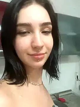 VampyScarlet from StripChat is Freechat