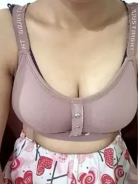 Vandana-Singh from StripChat is Freechat
