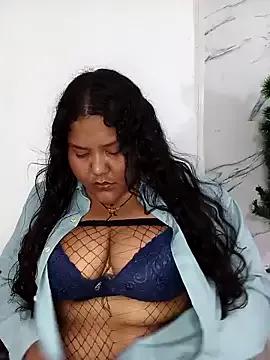 VaneandRossy from StripChat is Freechat