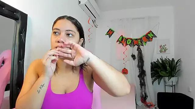 Customizable and immersive: Energize your taste buds and checkout our delicious choice of amateur cams liveshows with excited livestreamers getting their sweet physiques pounded with their beloved vibrating toys.