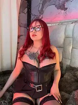 vanesaa_blake from StripChat is Freechat