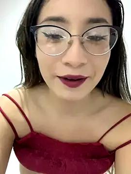 vanessa-242424 from StripChat is Freechat