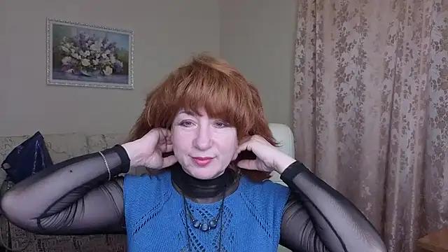 Vanessa_Vanee from StripChat is Freechat