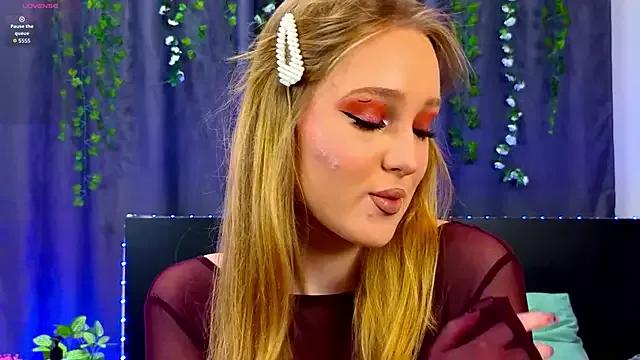 Customizable and immersive: Energize your taste buds and checkout our delicious choice of amateur cams liveshows with excited livestreamers getting their sweet physiques pounded with their beloved vibrating toys.