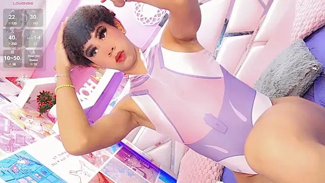 Customizable and immersive: Energize your taste buds and checkout our delicious choice of amateur cams liveshows with excited livestreamers getting their sweet physiques pounded with their beloved vibrating toys.
