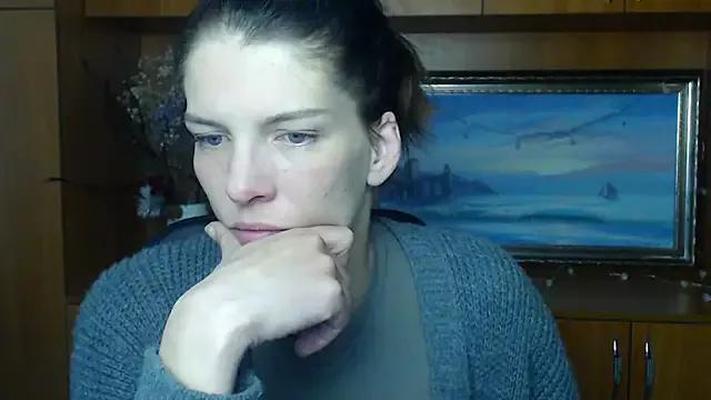 VanessaRey_ from StripChat is Freechat