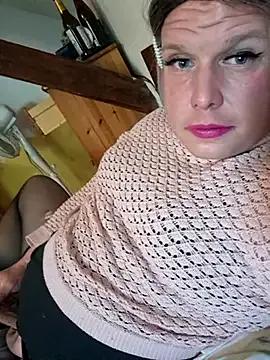 VanessaSissyGay from StripChat is Freechat