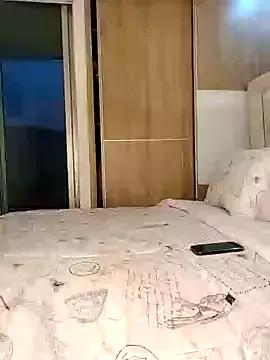 vannesa12 from StripChat is Freechat