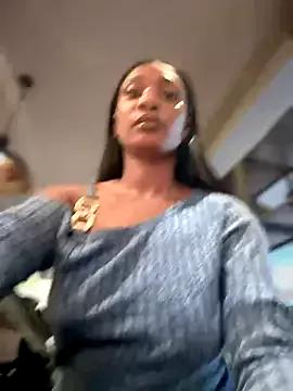 VannessaJj from StripChat is Freechat