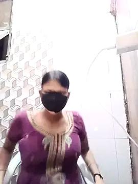 varnika from StripChat is Freechat