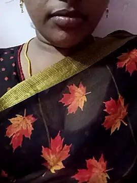 varsha-milky1 from StripChat is Freechat