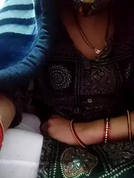 Vedanshi from StripChat is Freechat