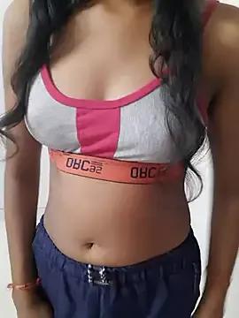 veena_rani6 from StripChat is Freechat
