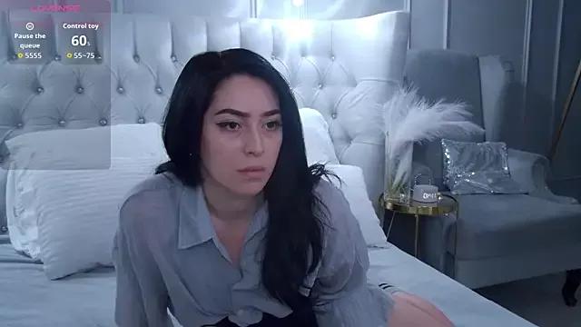 Customizable and immersive: Energize your taste buds and checkout our delicious choice of amateur cams liveshows with excited livestreamers getting their sweet physiques pounded with their beloved vibrating toys.