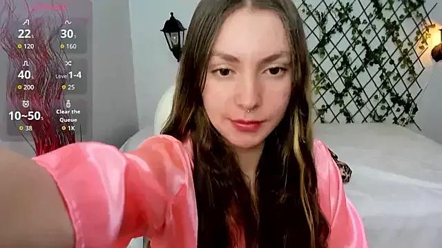 Customizable and immersive: Energize your taste buds and checkout our delicious choice of amateur cams liveshows with excited livestreamers getting their sweet physiques pounded with their beloved vibrating toys.