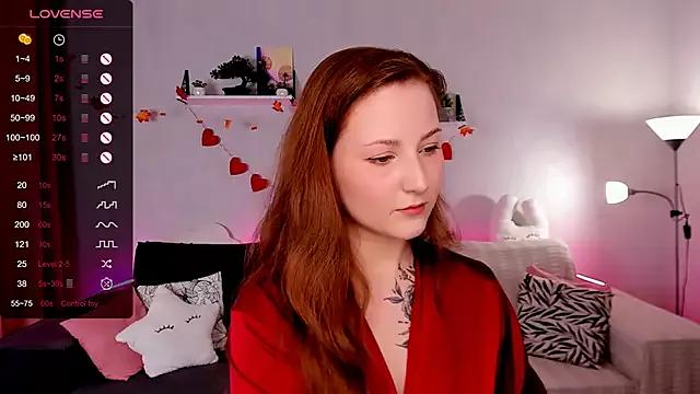 Customizable and immersive: Energize your taste buds and checkout our delicious choice of amateur cams liveshows with excited livestreamers getting their sweet physiques pounded with their beloved vibrating toys.