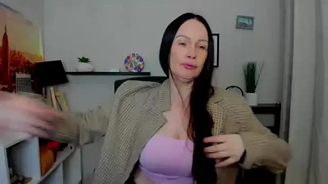 Velvet_Jasmine from StripChat is Freechat