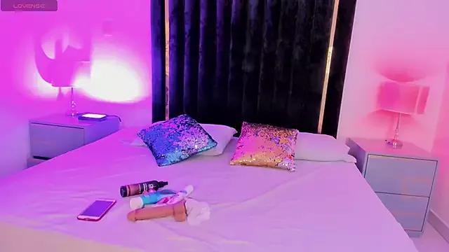 Customizable and immersive: Energize your taste buds and checkout our delicious choice of amateur cams liveshows with excited livestreamers getting their sweet physiques pounded with their beloved vibrating toys.