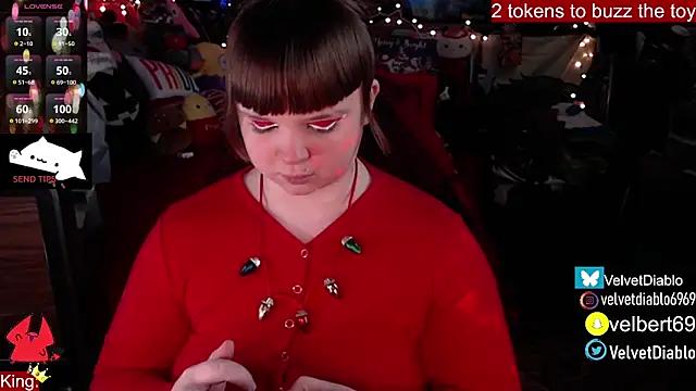 Customizable and immersive: Energize your taste buds and checkout our delicious choice of amateur cams liveshows with excited livestreamers getting their sweet physiques pounded with their beloved vibrating toys.