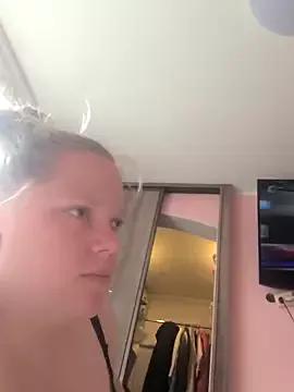 Velvetflamed from StripChat is Freechat