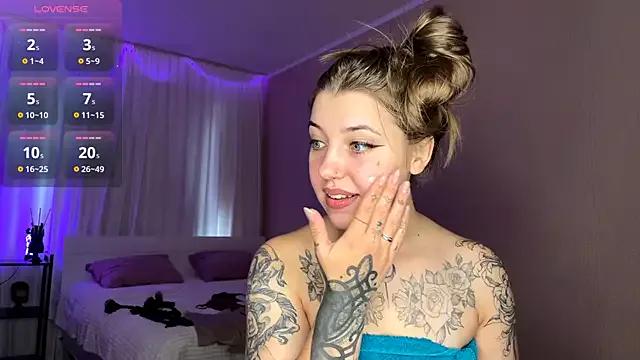 Customizable and immersive: Energize your taste buds and checkout our delicious choice of amateur cams liveshows with excited livestreamers getting their sweet physiques pounded with their beloved vibrating toys.