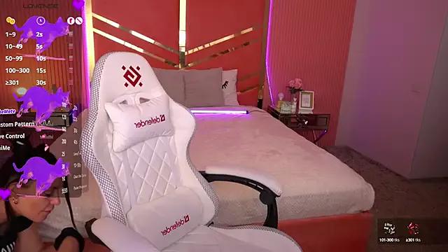 Customizable and immersive: Energize your taste buds and checkout our delicious choice of amateur cams liveshows with excited livestreamers getting their sweet physiques pounded with their beloved vibrating toys.