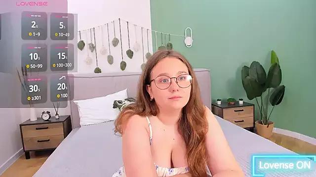 Customizable and immersive: Energize your taste buds and checkout our delicious choice of amateur cams liveshows with excited livestreamers getting their sweet physiques pounded with their beloved vibrating toys.