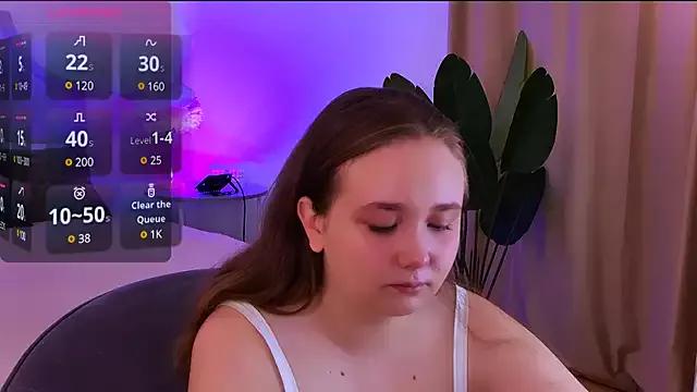 Customizable and immersive: Energize your taste buds and checkout our delicious choice of amateur cams liveshows with excited livestreamers getting their sweet physiques pounded with their beloved vibrating toys.