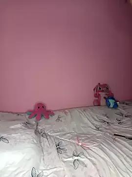 Venus2357 from StripChat is Freechat