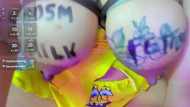 Customizable and immersive: Energize your taste buds and checkout our delicious choice of amateur cams liveshows with excited livestreamers getting their sweet physiques pounded with their beloved vibrating toys.